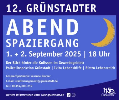 12 Abendspaziergang Facebook - 1