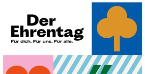 Plakat Ehrentag - 1