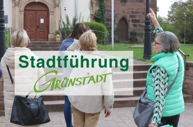 Bild Stadtführung