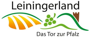 Logo Leiningerland. Das Tor zur Pfalz e.V.