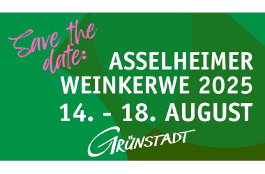 Datum Asselheimer Kerwe 2025