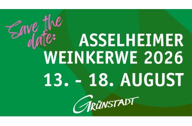 Termin Asselheimer Kerwe 2026