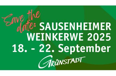 Termininfo Sausenheimer Weinkerwe