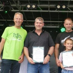 Preisträger Weinpreis 2025
