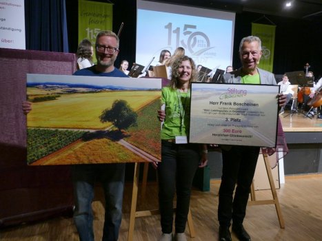 Foto Platz 3, F. Boscheinen, Worms Foto Platz 3, F. Boscheinen, Worms