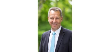 Bürgermeister Wagner