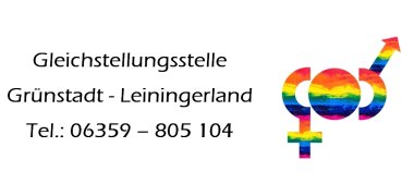 Logo Gleichstellung