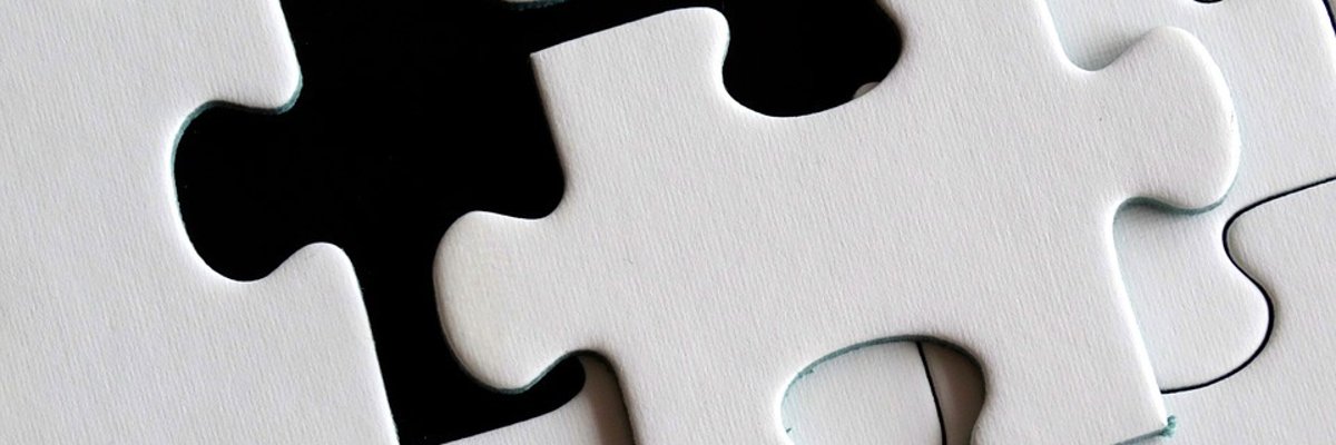 Symbolfoto Puzzle
