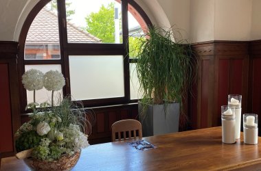 Standesamt Grünstadt
