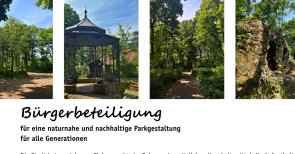 Stadtparkflyer Stadtparkflyer