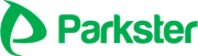 Logo Parkster grün