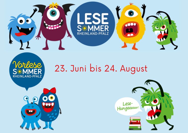 Jeden Dienstag in den Ferien um 15 Uhr, ohne Anmeldung - 1