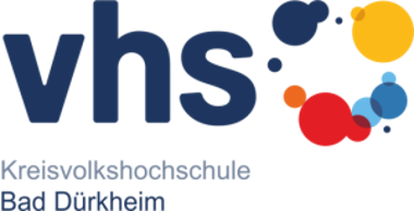 VHS Logo Bad Dürkheim