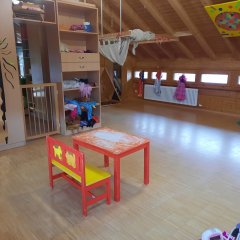 Rollenspielzimmer
