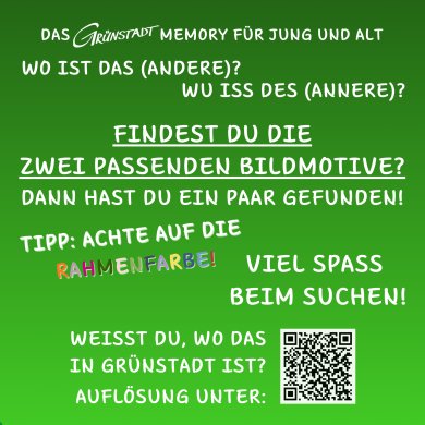 Wo ist das (100 x 100 mm)_x - 1