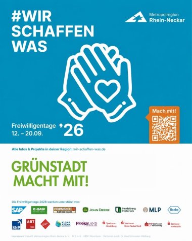 Stadt - Beitragspost  - 2